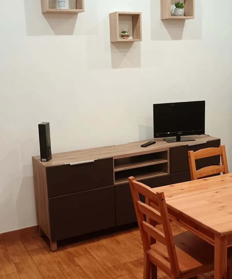 Appartamento Colle Salario Rom Lägenhet