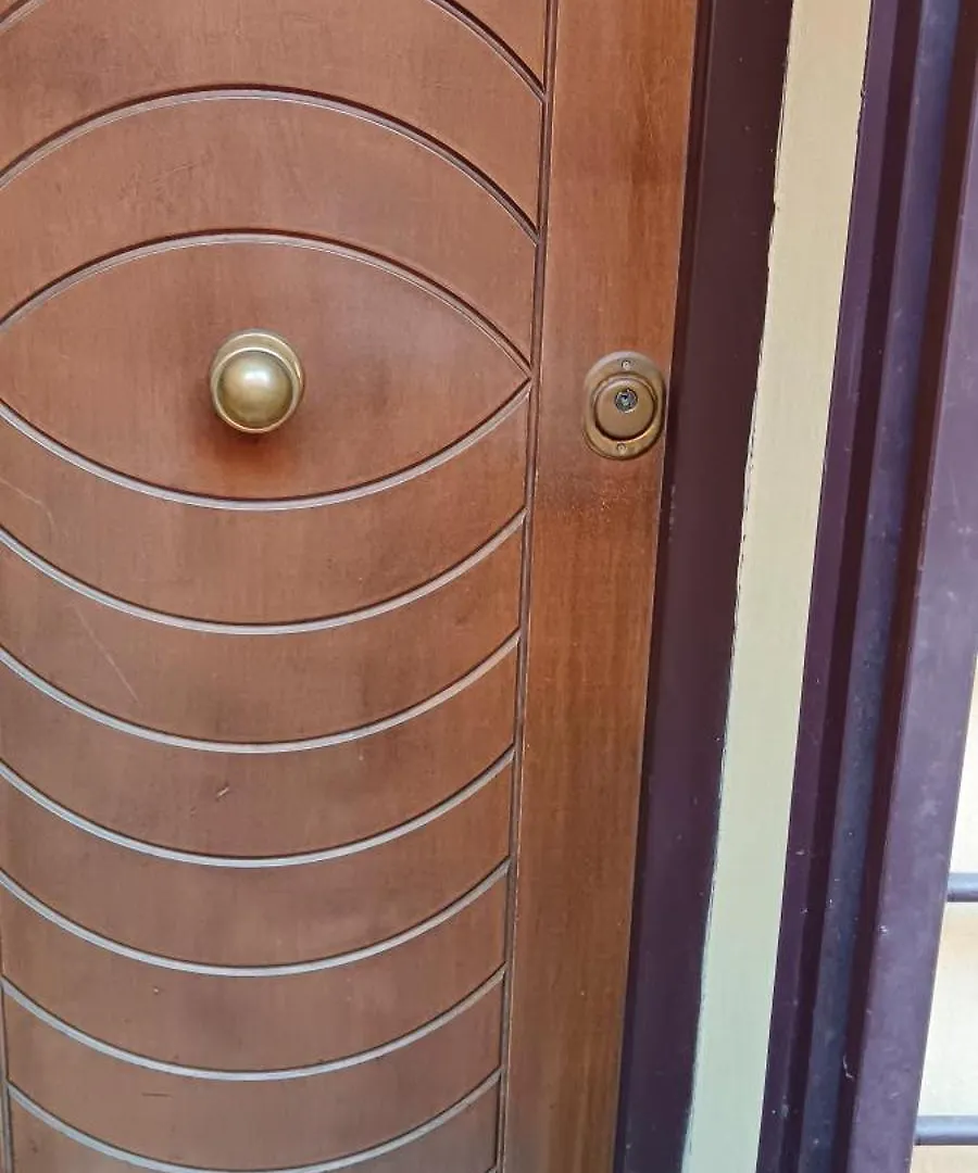 Apartment Appartamento Colle Salario Rome Italy