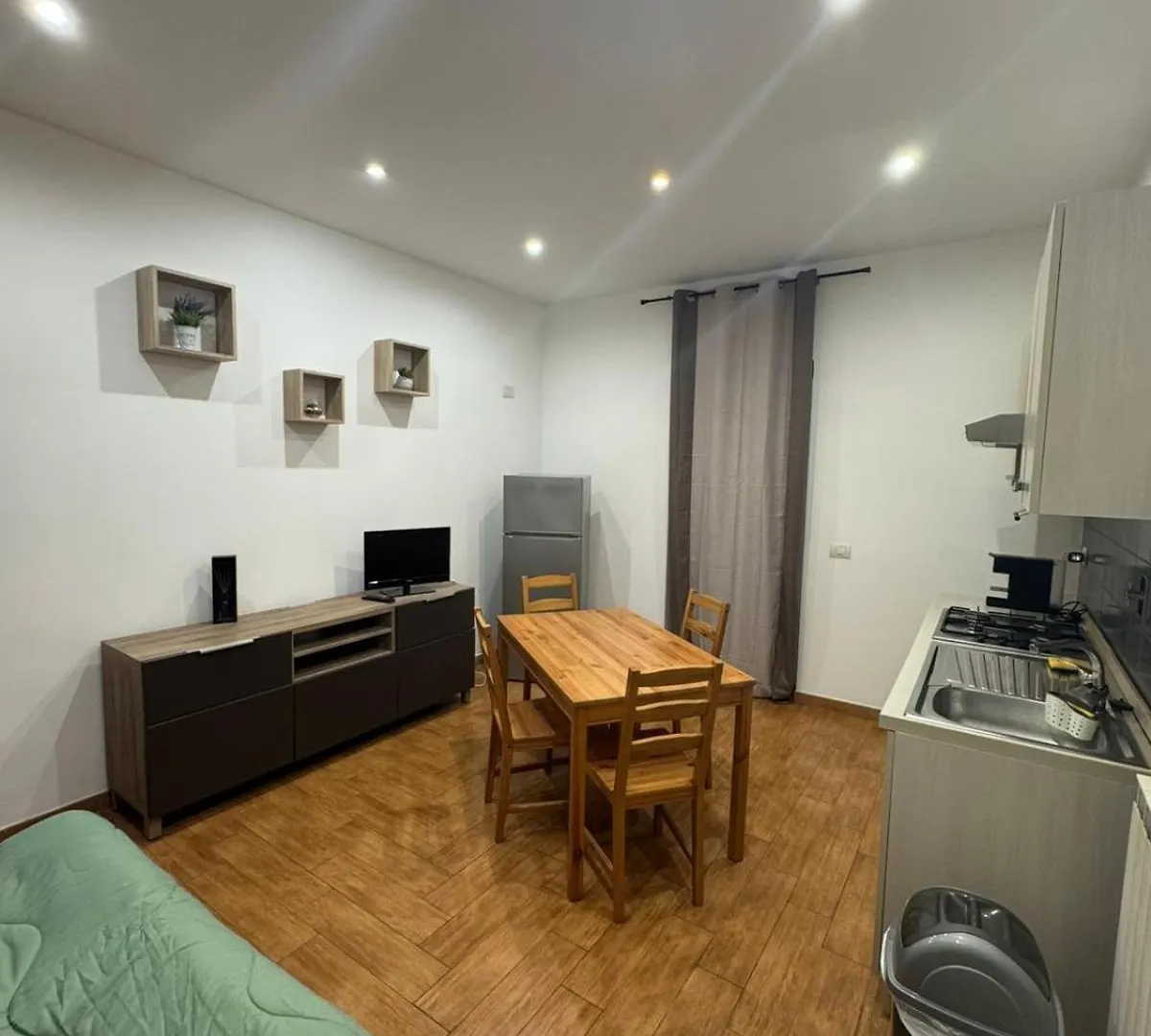 Appartamento Colle Salario Rom