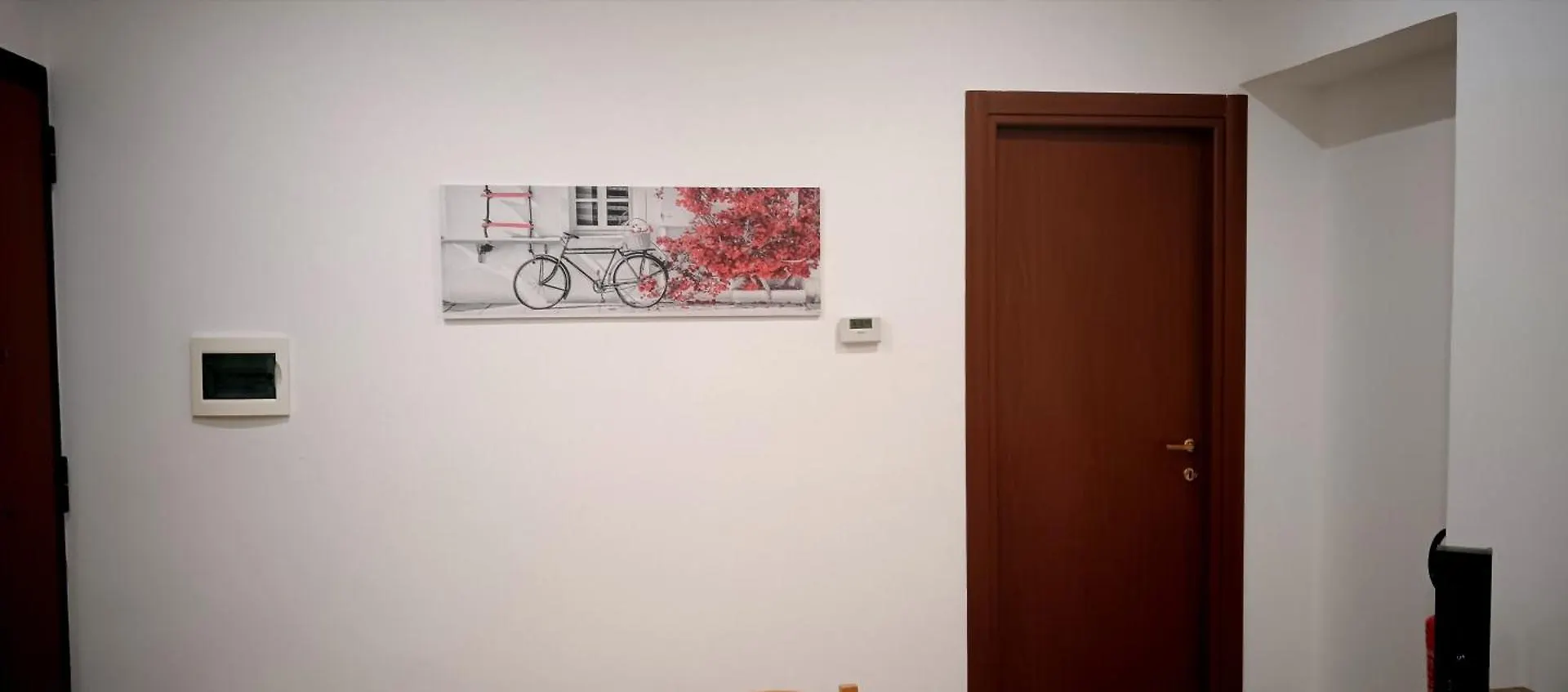 Appartamento Colle Salario Rome 0*,  Italy