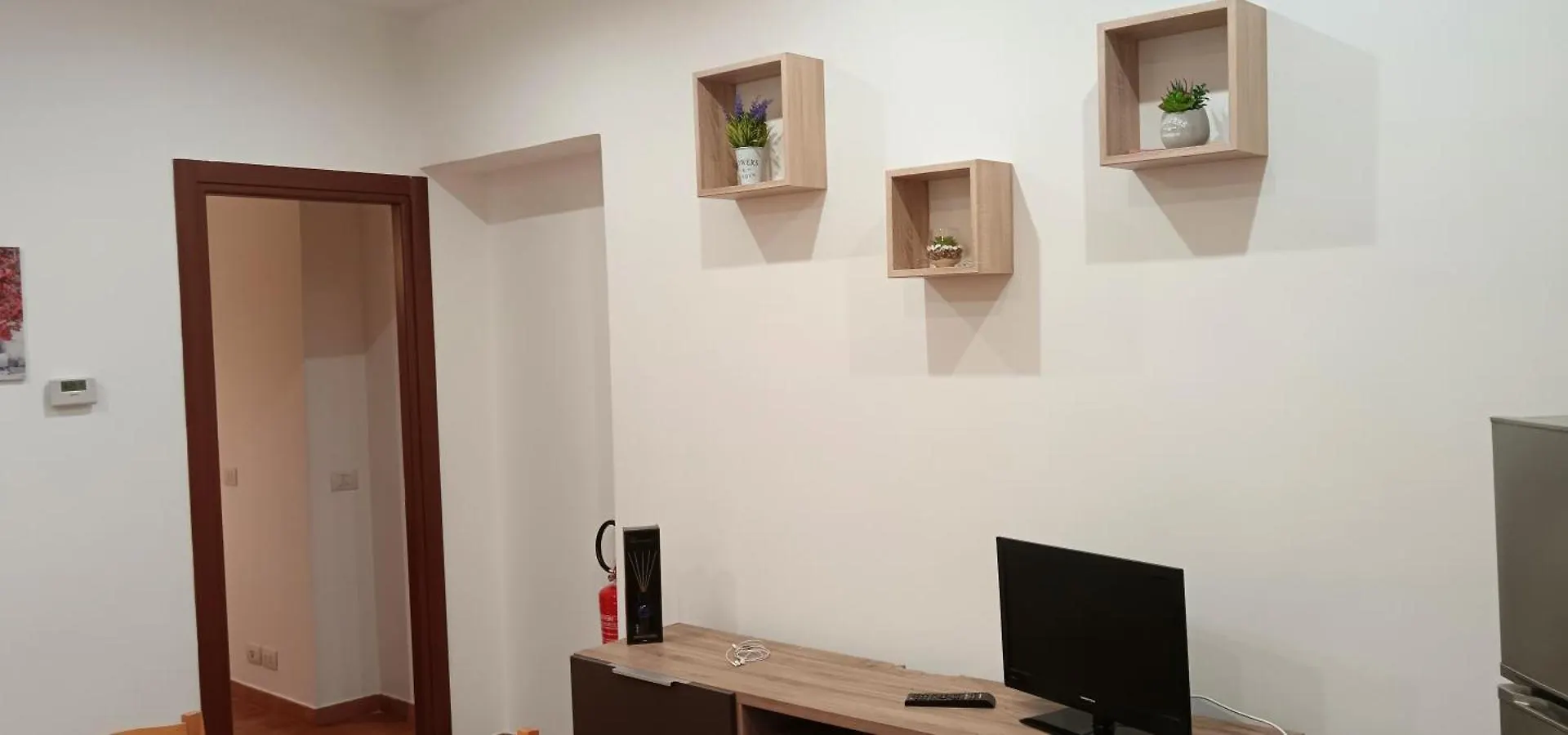 Appartamento Colle Salario Rome Italy