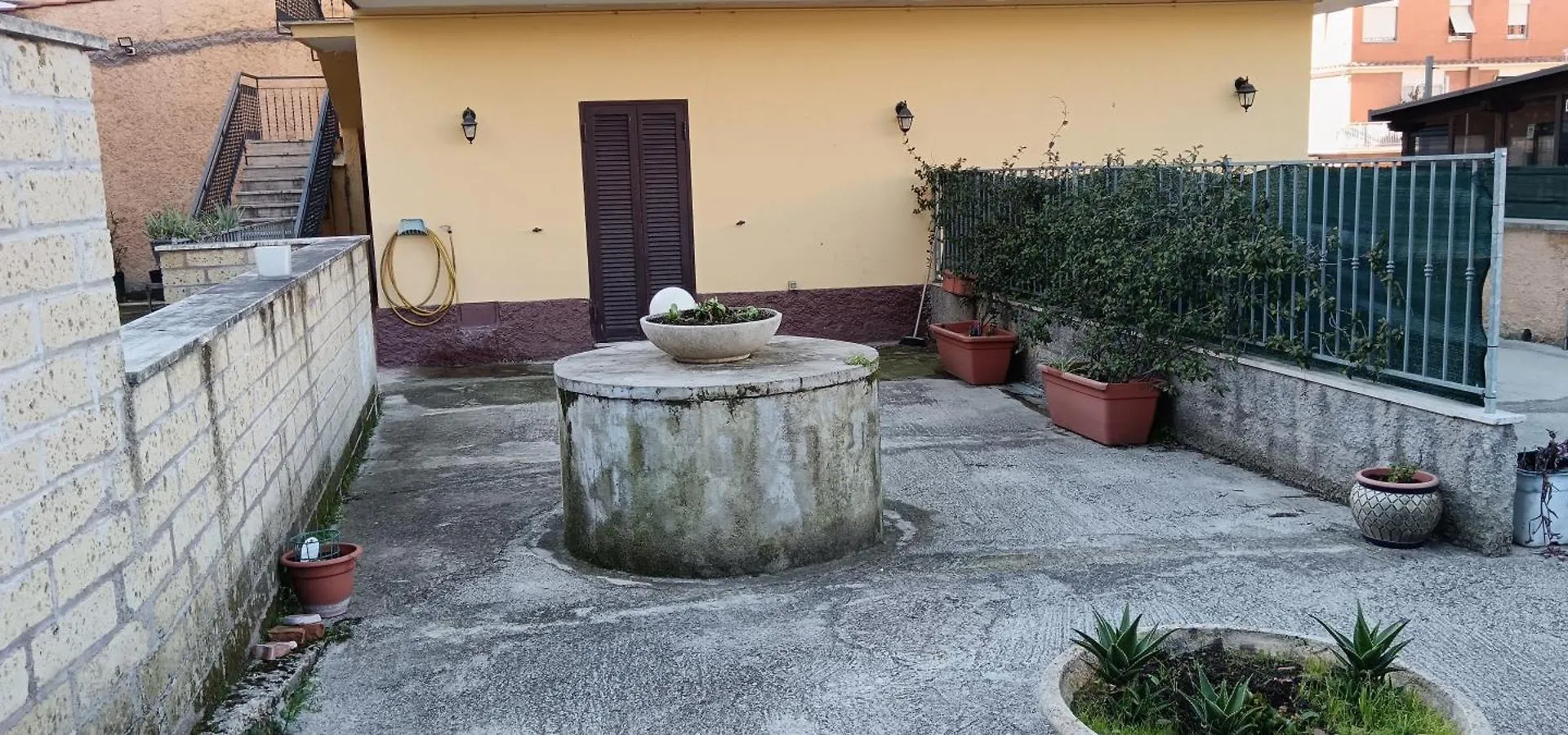 Apartment Appartamento Colle Salario Rome
