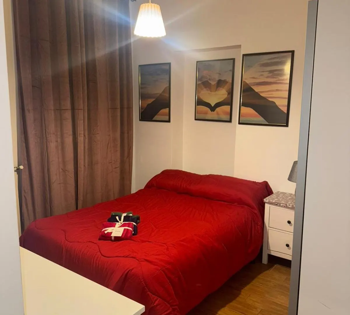 Appartamento Colle Salario Rome Apartment